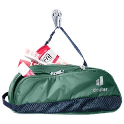 Deuter Wash Bag Tour II - Kulturbeutel 9 Deuter Wash Bag Tour II - Kulturbeutel -Osprey Verkäufe deuter wash bag tour ii kulturbeutel detail 4