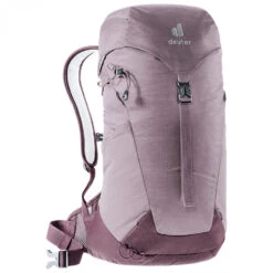 Deuter Women's AirComfort Lite 14 SL - Wanderrucksack -Osprey Verkäufe deuter womens aircomfort lite 14 sl wanderrucksack 4