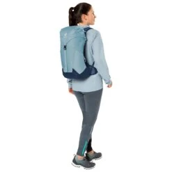 Deuter Women's AirComfort Lite 14 SL - Wanderrucksack -Osprey Verkäufe deuter womens aircomfort lite 14 sl wanderrucksack detail 7