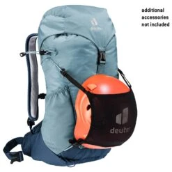 Deuter Women's AirComfort Lite 14 SL - Wanderrucksack -Osprey Verkäufe deuter womens aircomfort lite 14 sl wanderrucksack detail 9