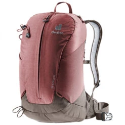 Deuter Women's AirComfort Lite 15 SL - Wanderrucksack -Osprey Verkäufe deuter womens aircomfort lite 15 sl wanderrucksack 3