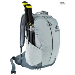 Deuter Women's AirComfort Lite 15 SL - Wanderrucksack -Osprey Verkäufe deuter womens aircomfort lite 15 sl wanderrucksack detail 12