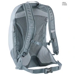 Deuter Women's AirComfort Lite 15 SL - Wanderrucksack -Osprey Verkäufe deuter womens aircomfort lite 15 sl wanderrucksack detail 4
