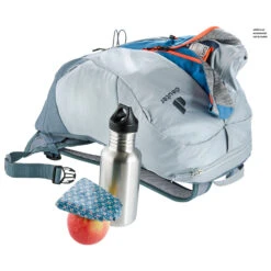 Deuter Women's AirComfort Lite 15 SL - Wanderrucksack -Osprey Verkäufe deuter womens aircomfort lite 15 sl wanderrucksack detail 9