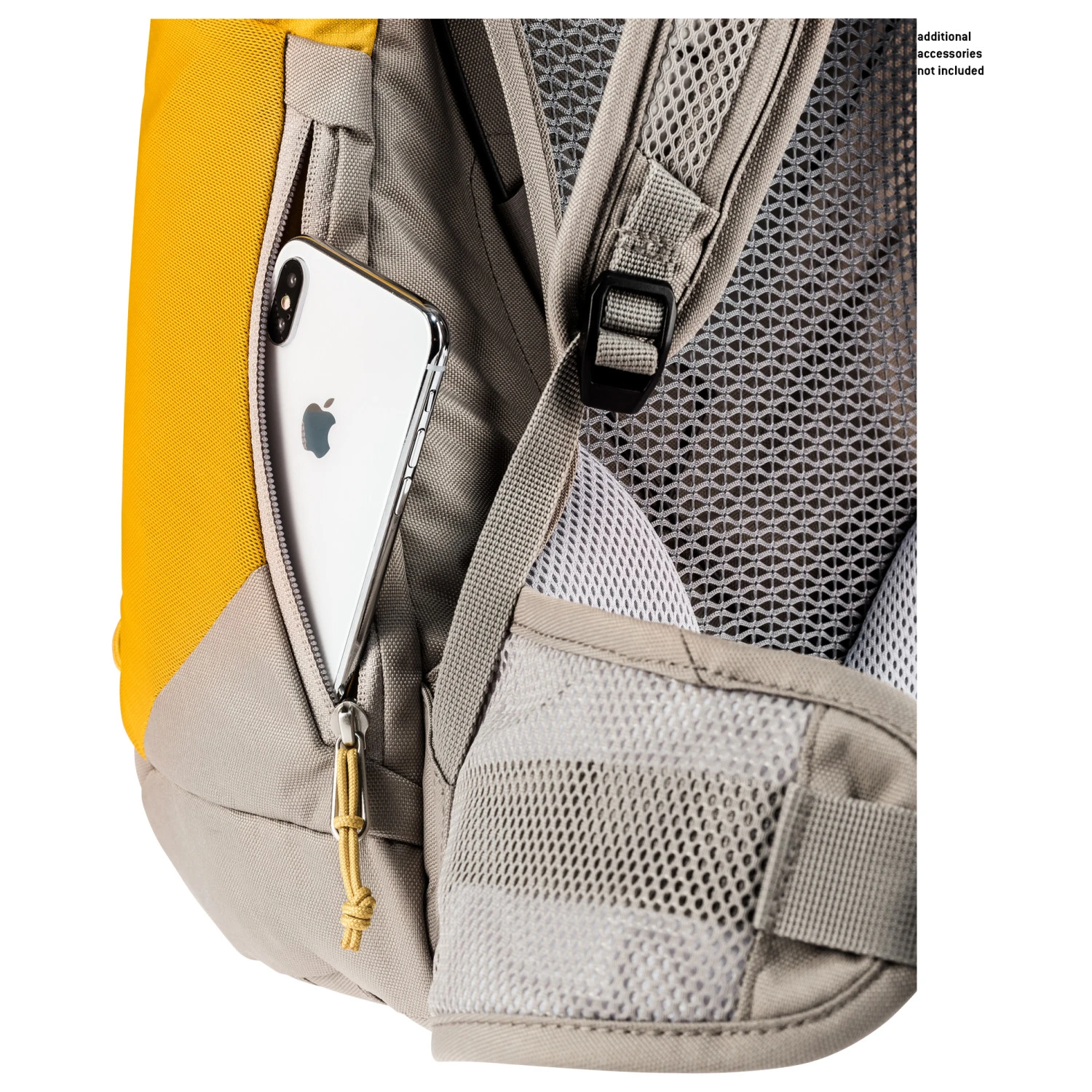 Deuter Women's AirComfort Lite 22 SL - Wanderrucksack 10 Deuter Women's AirComfort Lite 22 SL - Wanderrucksack – Bild 10