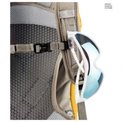 Deuter Women's AirComfort Lite 22 SL - Wanderrucksack 23 Deuter Women's AirComfort Lite 22 SL - Wanderrucksack -Osprey Verkäufe deuter womens aircomfort lite 22 sl wanderrucksack detail 11