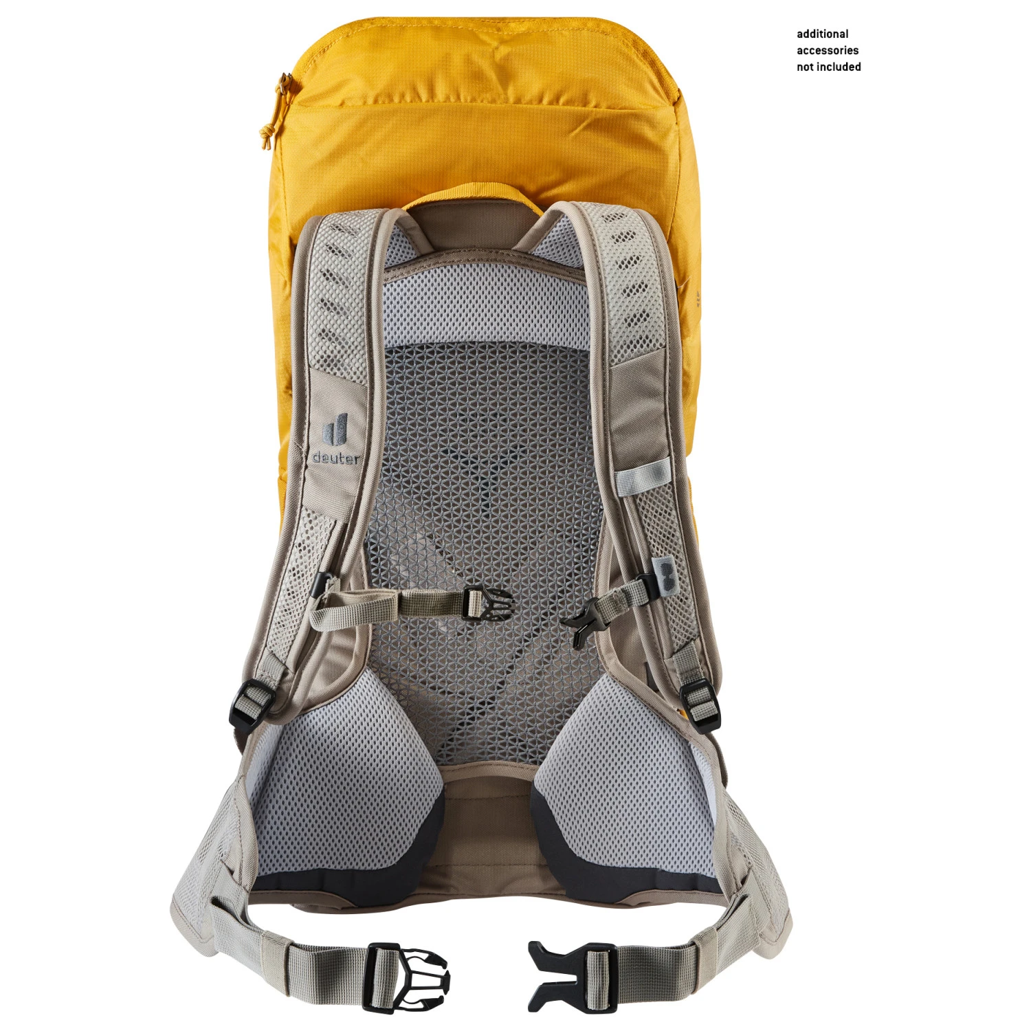 Deuter Women's AirComfort Lite 22 SL - Wanderrucksack 2 Deuter Women's AirComfort Lite 22 SL - Wanderrucksack – Bild 2