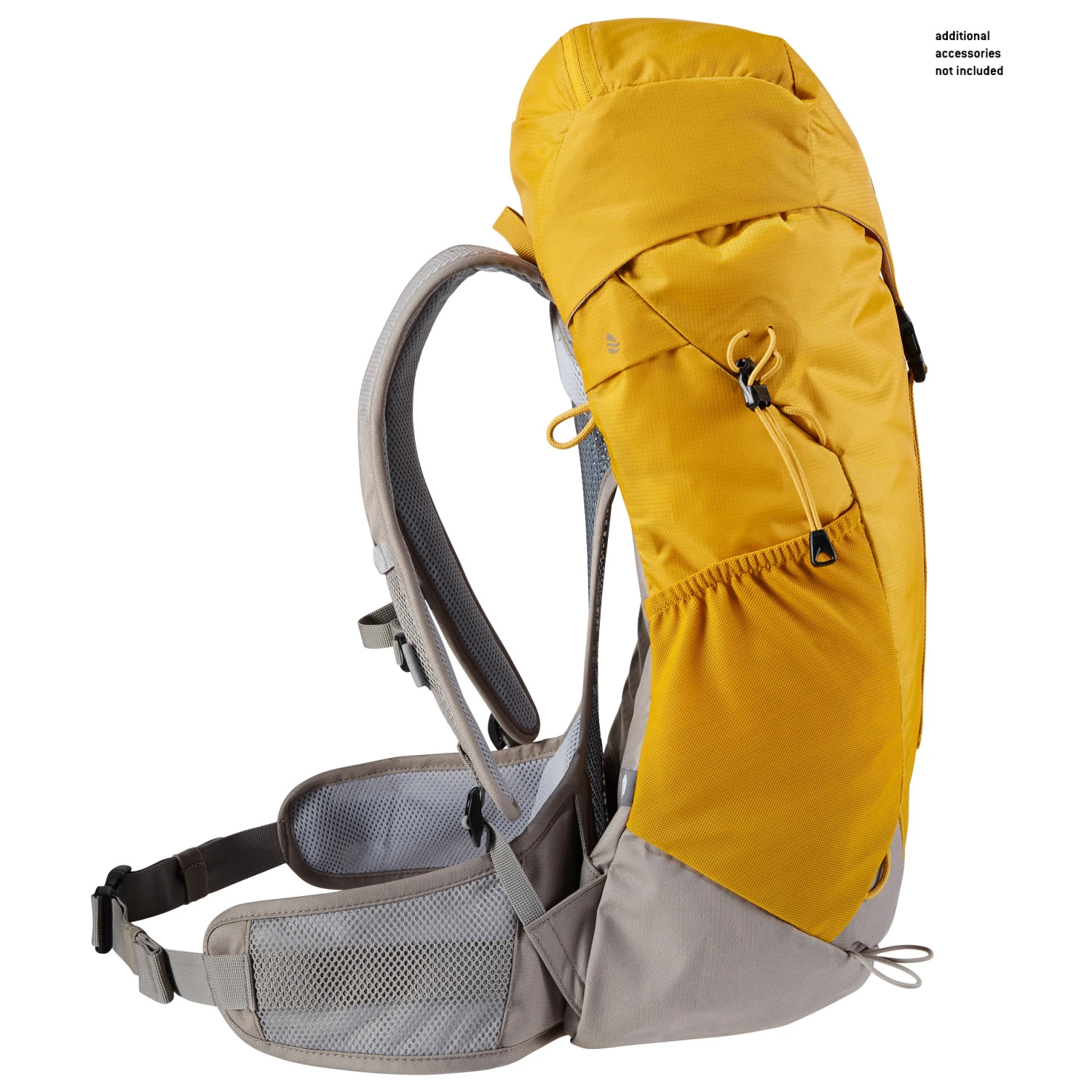 Deuter Women's AirComfort Lite 22 SL - Wanderrucksack 3 Deuter Women's AirComfort Lite 22 SL - Wanderrucksack – Bild 3