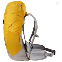 Deuter Women's AirComfort Lite 22 SL - Wanderrucksack 17 Deuter Women's AirComfort Lite 22 SL - Wanderrucksack -Osprey Verkäufe deuter womens aircomfort lite 22 sl wanderrucksack detail 5