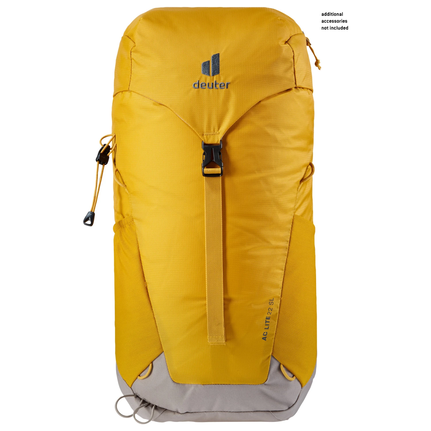 Deuter Women's AirComfort Lite 22 SL - Wanderrucksack 6 Deuter Women's AirComfort Lite 22 SL - Wanderrucksack – Bild 6