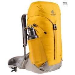 Deuter Women's AirComfort Lite 22 SL - Wanderrucksack 19 Deuter Women's AirComfort Lite 22 SL - Wanderrucksack -Osprey Verkäufe deuter womens aircomfort lite 22 sl wanderrucksack detail 7