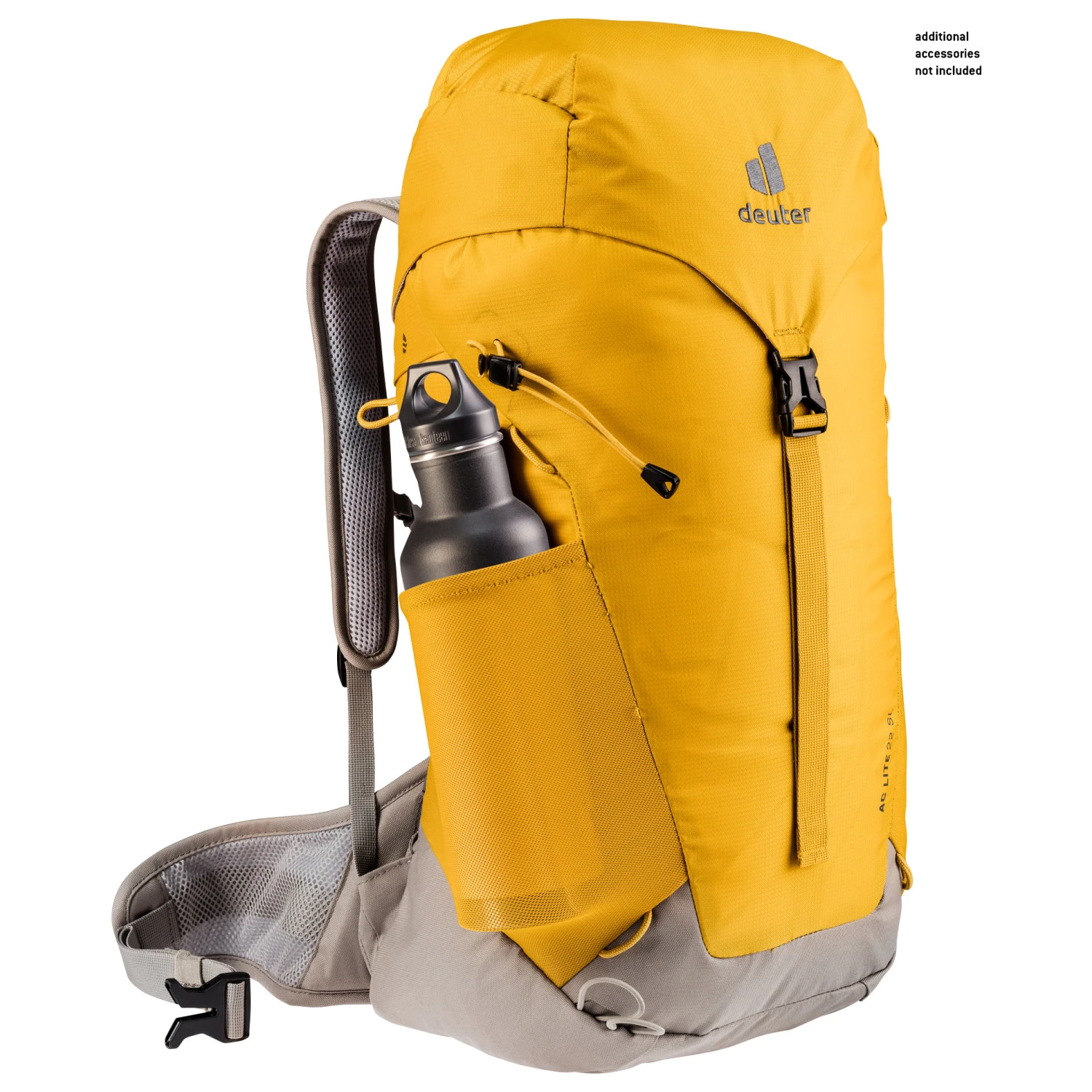 Deuter Women's AirComfort Lite 22 SL - Wanderrucksack 7 Deuter Women's AirComfort Lite 22 SL - Wanderrucksack – Bild 7