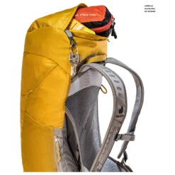 Deuter Women's AirComfort Lite 22 SL - Wanderrucksack 20 Deuter Women's AirComfort Lite 22 SL - Wanderrucksack -Osprey Verkäufe deuter womens aircomfort lite 22 sl wanderrucksack detail 8