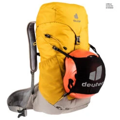 Deuter Women's AirComfort Lite 22 SL - Wanderrucksack 21 Deuter Women's AirComfort Lite 22 SL - Wanderrucksack -Osprey Verkäufe deuter womens aircomfort lite 22 sl wanderrucksack detail 9