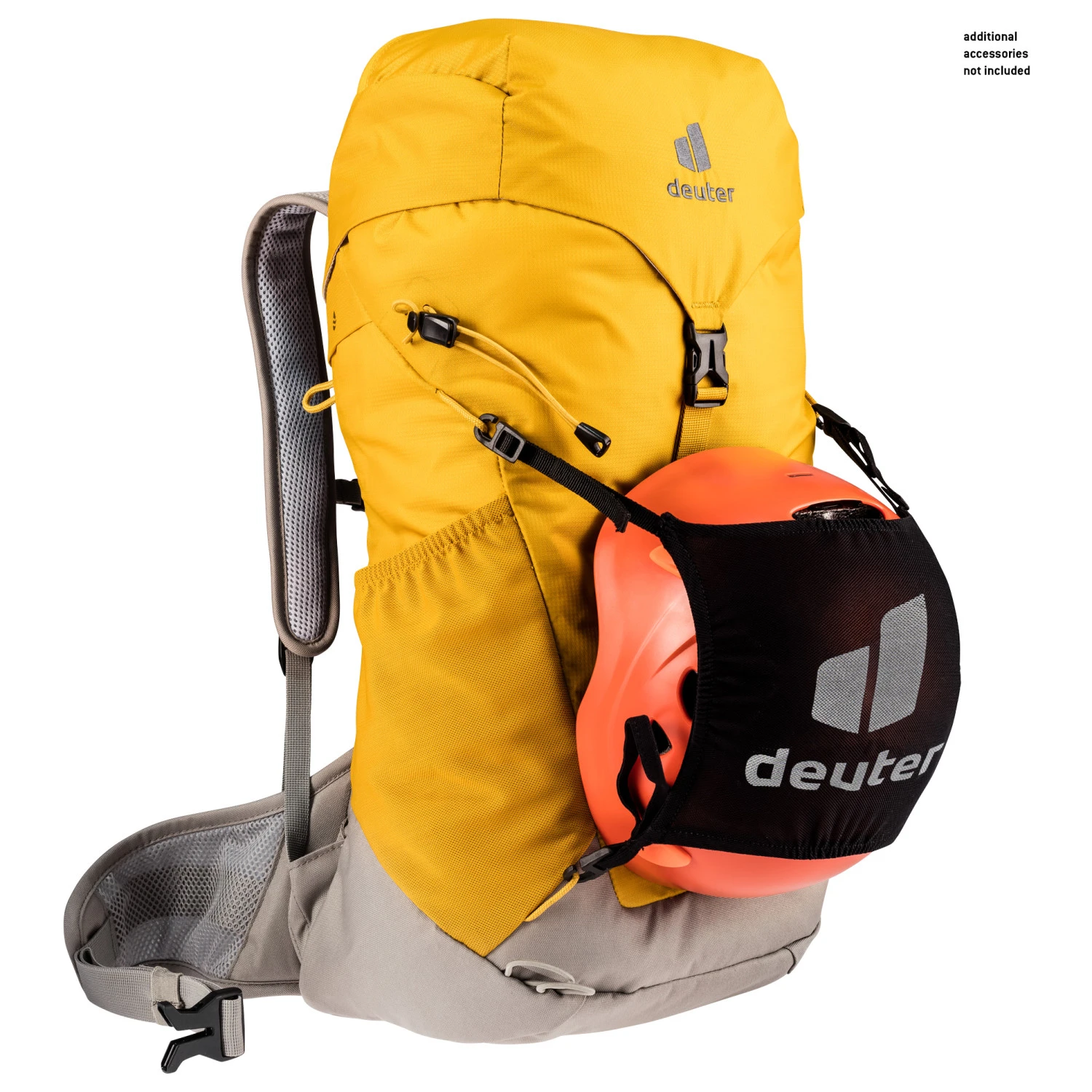 Deuter Women's AirComfort Lite 22 SL - Wanderrucksack 9 Deuter Women's AirComfort Lite 22 SL - Wanderrucksack – Bild 9