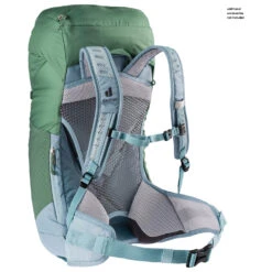 Deuter Women's AirComfort Lite 28 SL - Wanderrucksack -Osprey Verkäufe deuter womens aircomfort lite 28 sl wanderrucksack detail 4