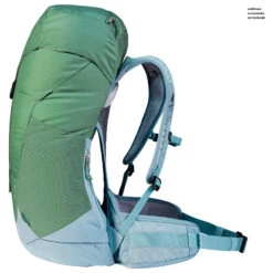 Deuter Women's AirComfort Lite 28 SL - Wanderrucksack -Osprey Verkäufe deuter womens aircomfort lite 28 sl wanderrucksack detail 5