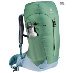 Deuter Women's AirComfort Lite 28 SL - Wanderrucksack -Osprey Verkäufe deuter womens aircomfort lite 28 sl wanderrucksack detail 7