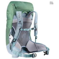 Deuter Women's AirComfort Lite 28 SL - Wanderrucksack -Osprey Verkäufe deuter womens aircomfort lite 28 sl wanderrucksack detail 9