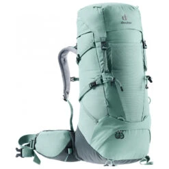 Deuter Women's Aircontact Core 35+10 SL - Trekkingrucksack 22 Deuter Women's Aircontact Core 35+10 SL - Trekkingrucksack -Osprey Verkäufe deuter womens aircontact core 35 10 sl trekkingrucksack 1