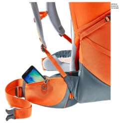 Deuter Women's Aircontact Core 35+10 SL - Trekkingrucksack 21 Deuter Women's Aircontact Core 35+10 SL - Trekkingrucksack -Osprey Verkäufe deuter womens aircontact core 35 10 sl trekkingrucksack detail 10