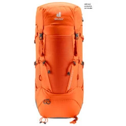 Deuter Women's Aircontact Core 35+10 SL - Trekkingrucksack 18 Deuter Women's Aircontact Core 35+10 SL - Trekkingrucksack -Osprey Verkäufe deuter womens aircontact core 35 10 sl trekkingrucksack detail 7
