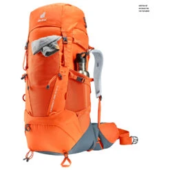 Deuter Women's Aircontact Core 35+10 SL - Trekkingrucksack 20 Deuter Women's Aircontact Core 35+10 SL - Trekkingrucksack -Osprey Verkäufe deuter womens aircontact core 35 10 sl trekkingrucksack detail 9
