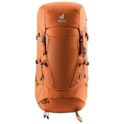 Deuter Women's Aircontact Core 45+10 SL - Trekkingrucksack -Osprey Verkäufe deuter womens aircontact core 45 10 sl trekkingrucksack detail 6