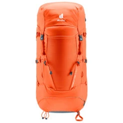 Deuter Women's Aircontact Core 45+10 SL - Trekkingrucksack -Osprey Verkäufe deuter womens aircontact core 45 10 sl trekkingrucksack detail 7