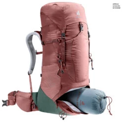 Deuter Women's Aircontact Lite 35 + 10 SL - Trekkingrucksack 24 Deuter Women's Aircontact Lite 35 + 10 SL - Trekkingrucksack -Osprey Verkäufe deuter womens aircontact lite 35 10 sl trekkingrucksack detail 11