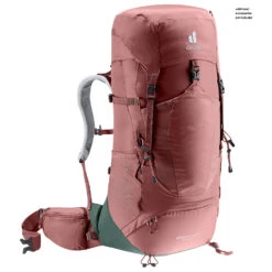 Deuter Women's Aircontact Lite 35 + 10 SL - Trekkingrucksack 25 Deuter Women's Aircontact Lite 35 + 10 SL - Trekkingrucksack -Osprey Verkäufe deuter womens aircontact lite 35 10 sl trekkingrucksack detail 12