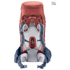 Deuter Women's Aircontact X 70+15 SL - Trekkingrucksack 14 Deuter Women's Aircontact X 70+15 SL - Trekkingrucksack -Osprey Verkäufe deuter womens aircontact x 70 15 sl trekkingrucksack detail 3