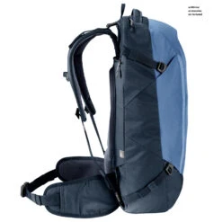 Deuter Women's AViANT Access 38 SL - Reiserucksack -Osprey Verkäufe deuter womens aviant access 38 sl reiserucksack detail 3