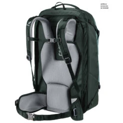 Deuter Women's AViANT Access 50 SL - Reiserucksack -Osprey Verkäufe deuter womens aviant access 50 sl reiserucksack detail 5