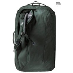 Deuter Women's AViANT Access 50 SL - Reiserucksack -Osprey Verkäufe deuter womens aviant access 50 sl reiserucksack detail 7