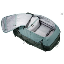 Deuter Women's AViANT Access 50 SL - Reiserucksack -Osprey Verkäufe deuter womens aviant access 50 sl reiserucksack detail 8