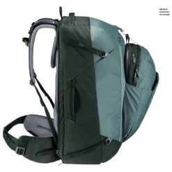 Deuter Women's AViANT Access Pro 65 SL - Reiserucksack -Osprey Verkäufe deuter womens aviant access pro 65 sl reiserucksack detail 3