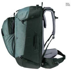 Deuter Women's AViANT Access Pro 65 SL - Reiserucksack -Osprey Verkäufe deuter womens aviant access pro 65 sl reiserucksack detail 4