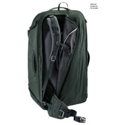 Deuter Women's AViANT Access Pro 65 SL - Reiserucksack -Osprey Verkäufe deuter womens aviant access pro 65 sl reiserucksack detail 7