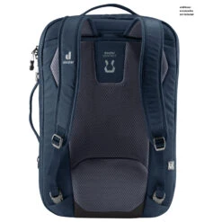 Deuter Women's AViANT Carry On 28 SL - Reiserucksack -Osprey Verkäufe deuter womens aviant carry on 28 sl reiserucksack detail 6