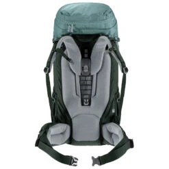 Deuter Women's AViANT Voyager 60+10 SL - Reiserucksack -Osprey Verkäufe deuter womens aviant voyager 60 10 sl reiserucksack detail 6
