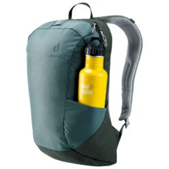 Deuter Women's AViANT Voyager 60+10 SL - Reiserucksack -Osprey Verkäufe deuter womens aviant voyager 60 10 sl reiserucksack detail 8