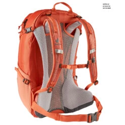 Deuter Women's Futura 21 SL - Wanderrucksack -Osprey Verkäufe deuter womens futura 21 sl wanderrucksack detail 3