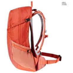 Deuter Women's Futura 21 SL - Wanderrucksack -Osprey Verkäufe deuter womens futura 21 sl wanderrucksack detail 4