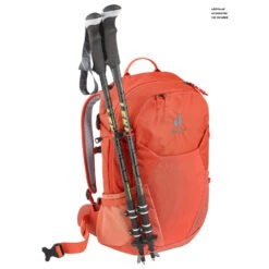 Deuter Women's Futura 21 SL - Wanderrucksack -Osprey Verkäufe deuter womens futura 21 sl wanderrucksack detail 9