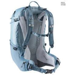 Deuter Women's Futura 25 SL - Wanderrucksack -Osprey Verkäufe deuter womens futura 25 sl wanderrucksack detail 3