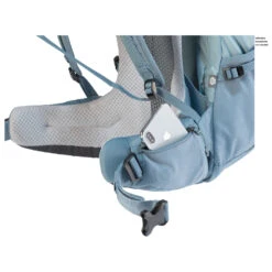 Deuter Women's Futura 25 SL - Wanderrucksack -Osprey Verkäufe deuter womens futura 25 sl wanderrucksack detail 7