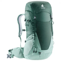 Deuter Women's Futura 30 SL - Wanderrucksack -Osprey Verkäufe deuter womens futura 30 sl wanderrucksack 2