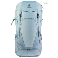 Deuter Women's Futura 30 SL - Wanderrucksack -Osprey Verkäufe deuter womens futura 30 sl wanderrucksack detail 5