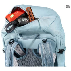 Deuter Women's Futura 30 SL - Wanderrucksack -Osprey Verkäufe deuter womens futura 30 sl wanderrucksack detail 8